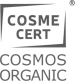 Logo cosmecert