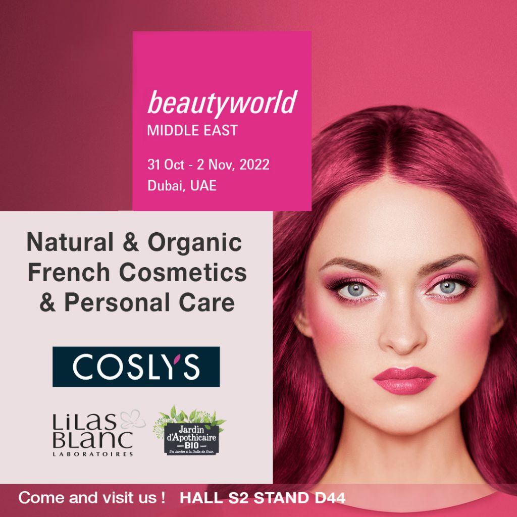 Beautyworld Dubaï