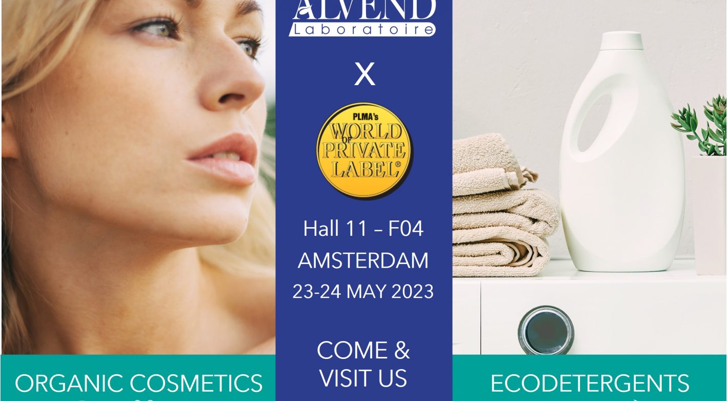 SAVE THE DATE : PLMA Trade Show - Amsterdam 2023